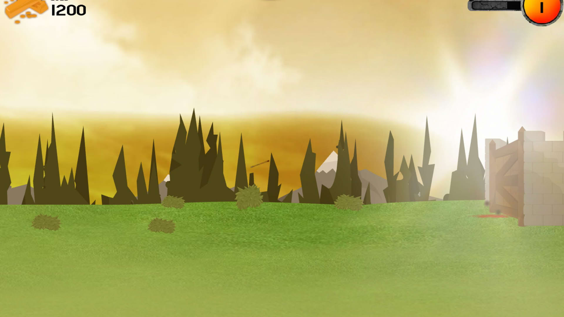 Screenshot for Paldorian Defense
