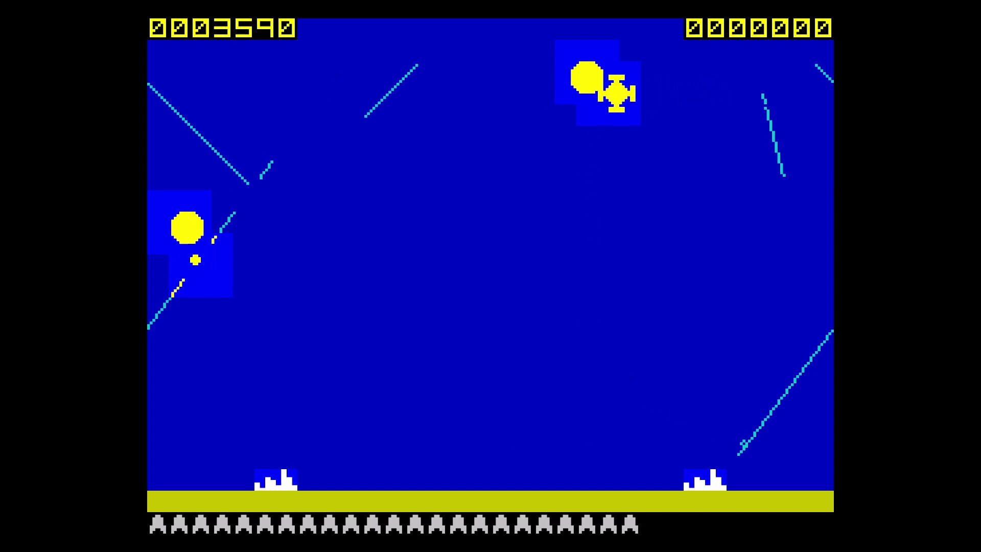Screenshot for Armageddon