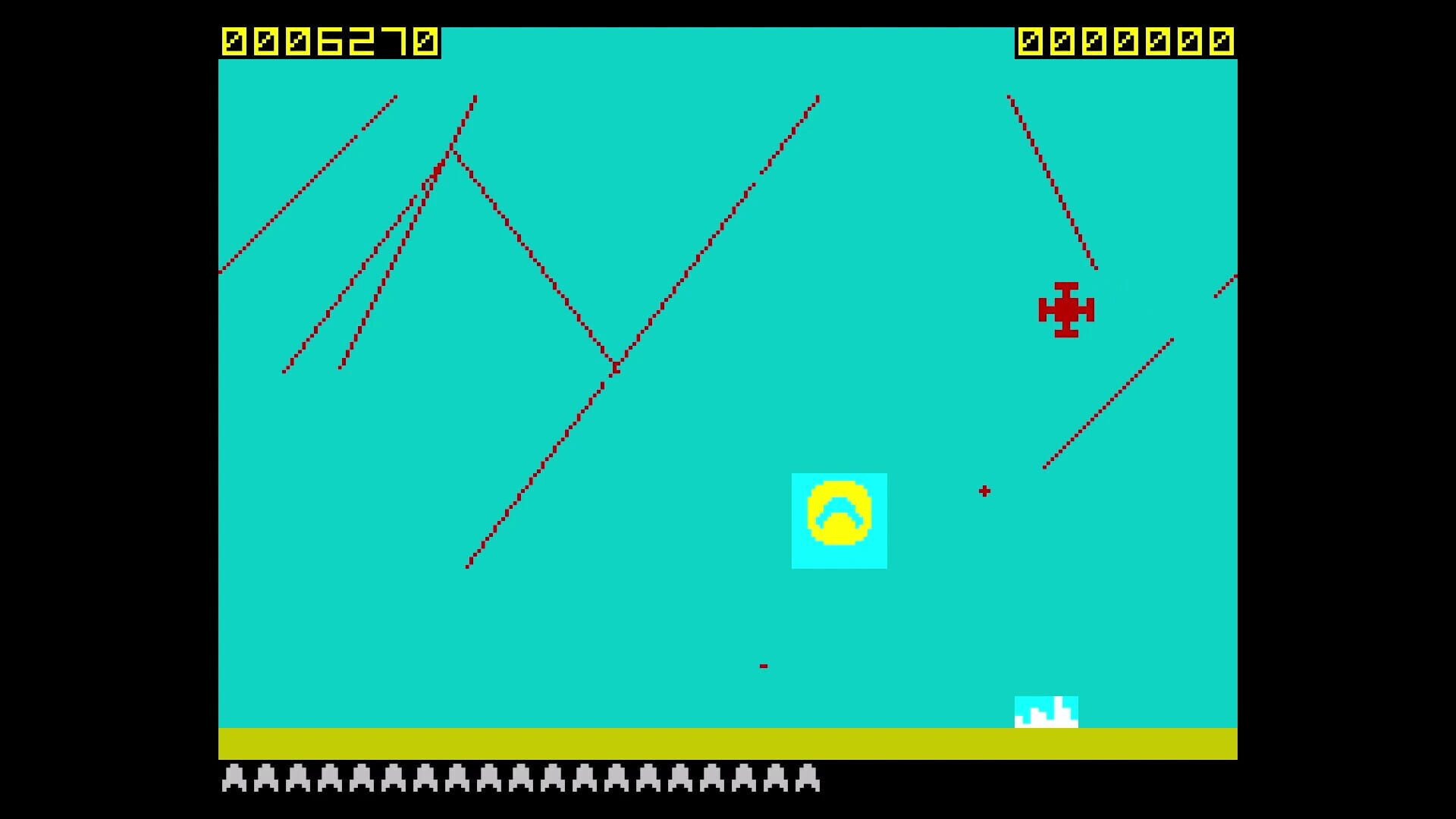Screenshot for Armageddon