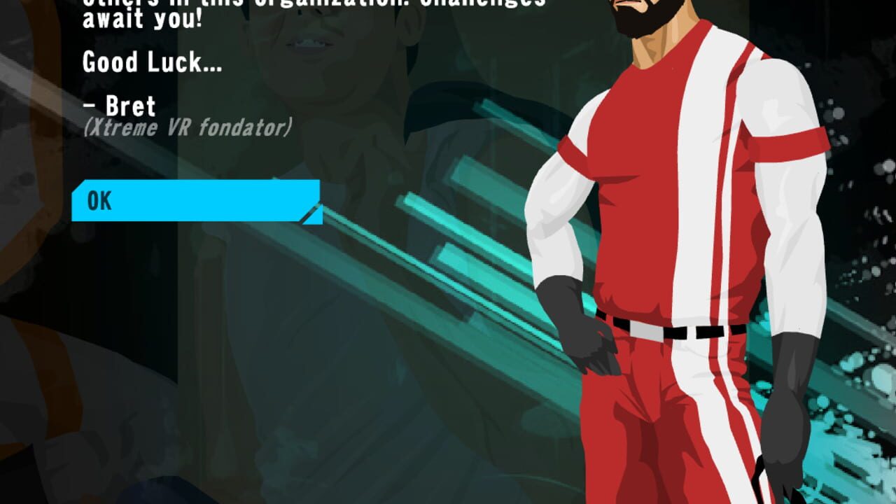 Screenshot for Xtreme Vertical Racer