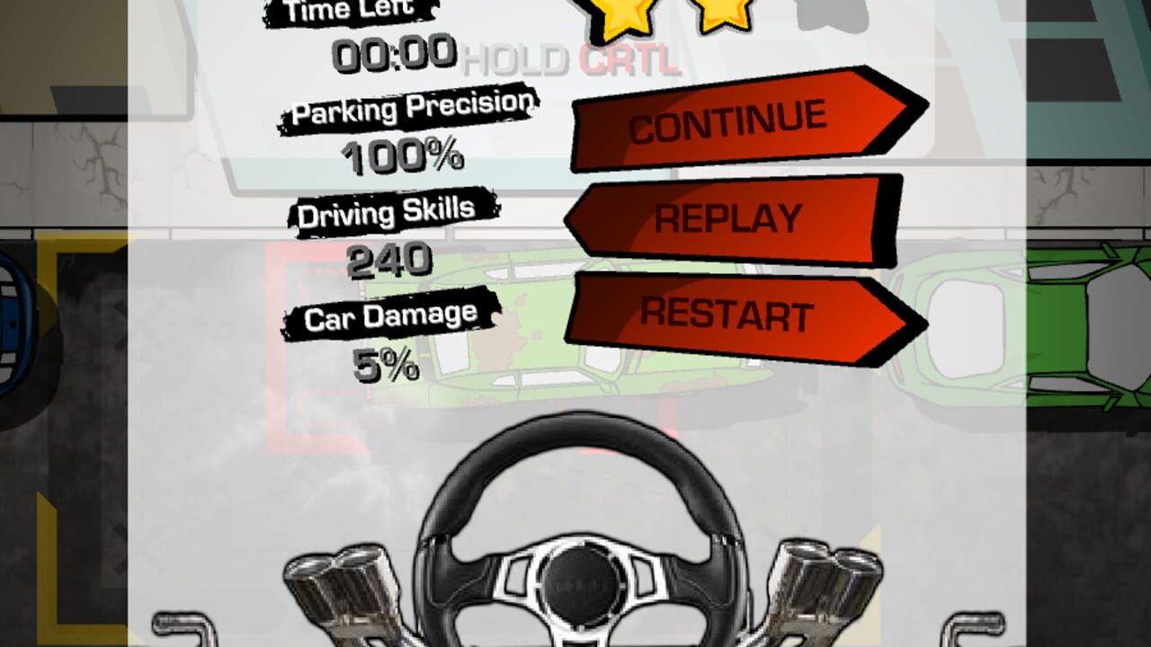 Screenshot for Crazy Valet