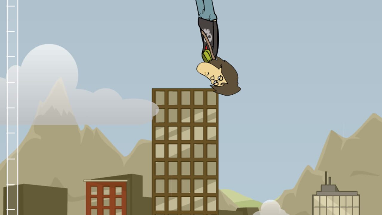 Screenshot for I'm Down