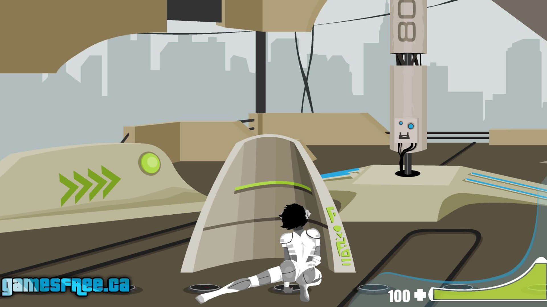 Screenshot for Ora