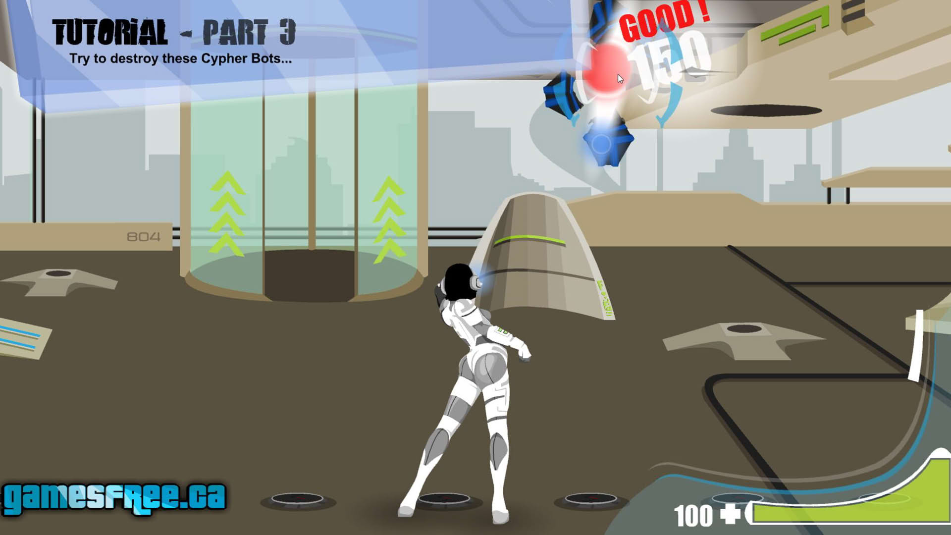 Screenshot for Ora