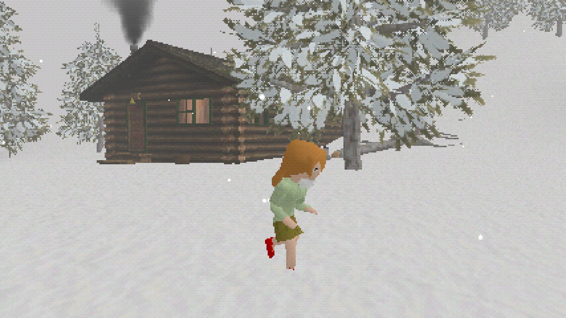 Screenshot for Blanket of Snow