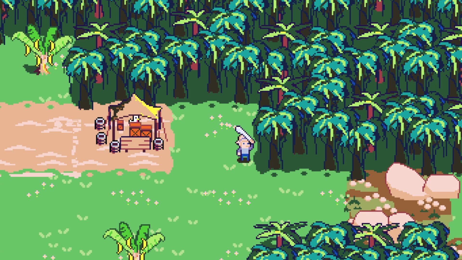 Screenshot for DotAge: Trade Secrets