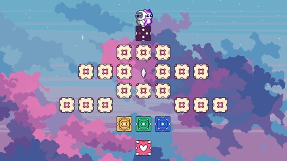 Screenshot for Oblako