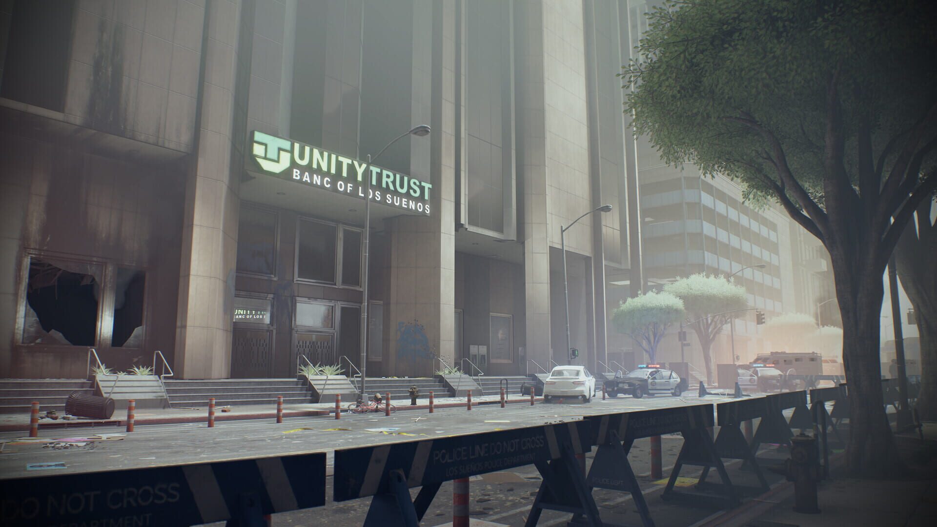 Screenshot for Ready or Not: Boiling Point