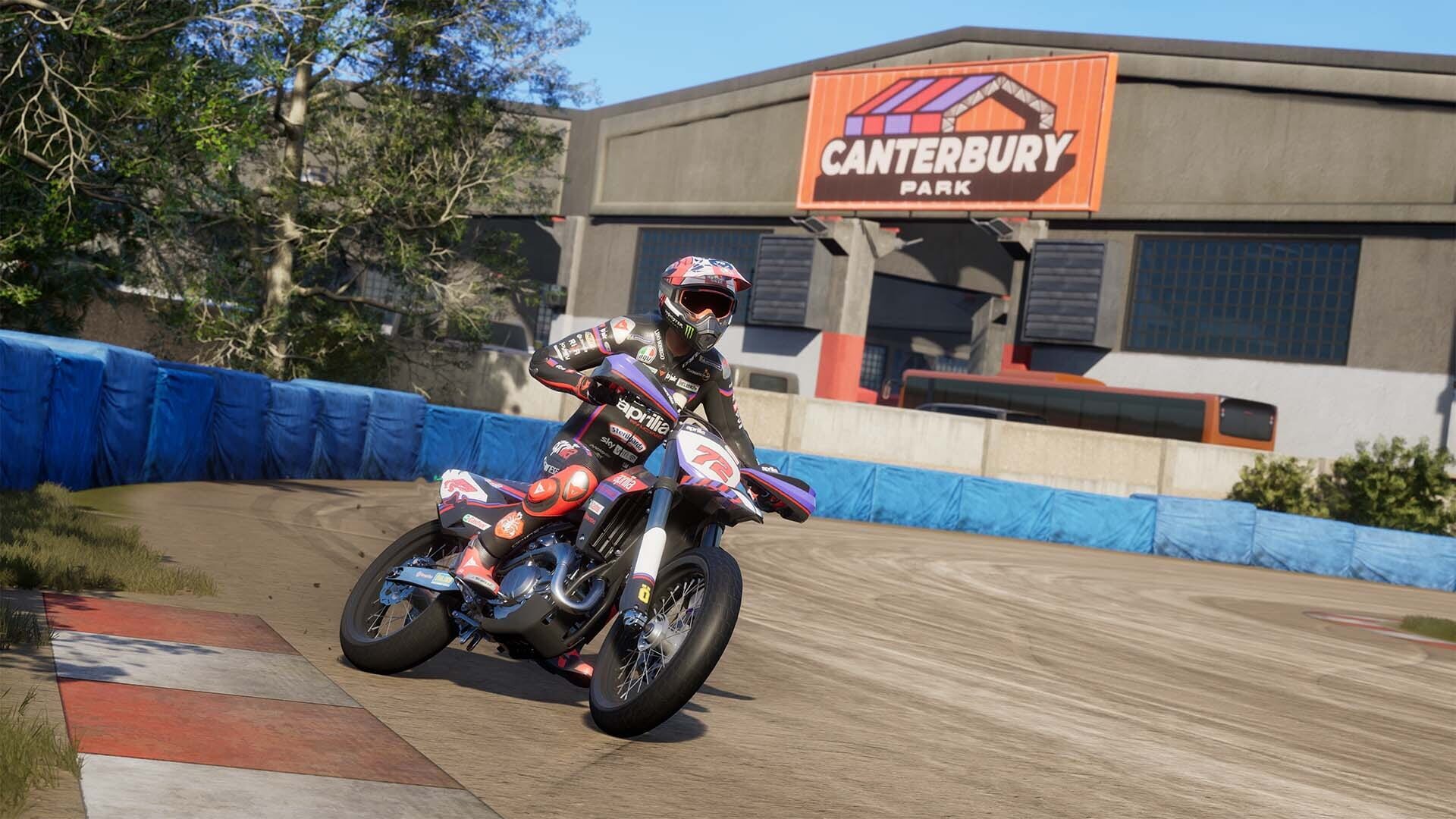 Screenshot for MotoGP 26