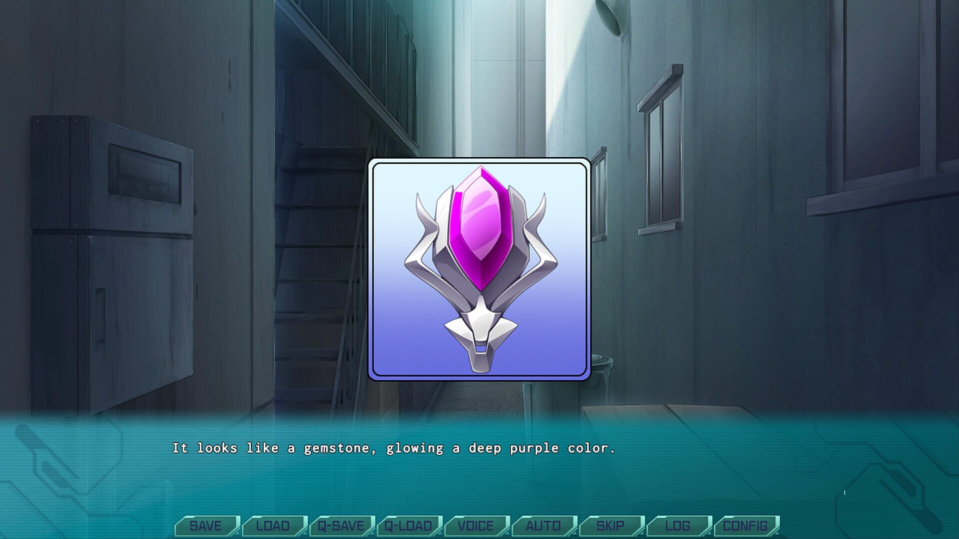 Screenshot for Holy Valkyrie EXS-TiA: Concerto 2