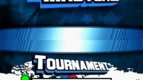 Screenshot for Powerplay Tennis