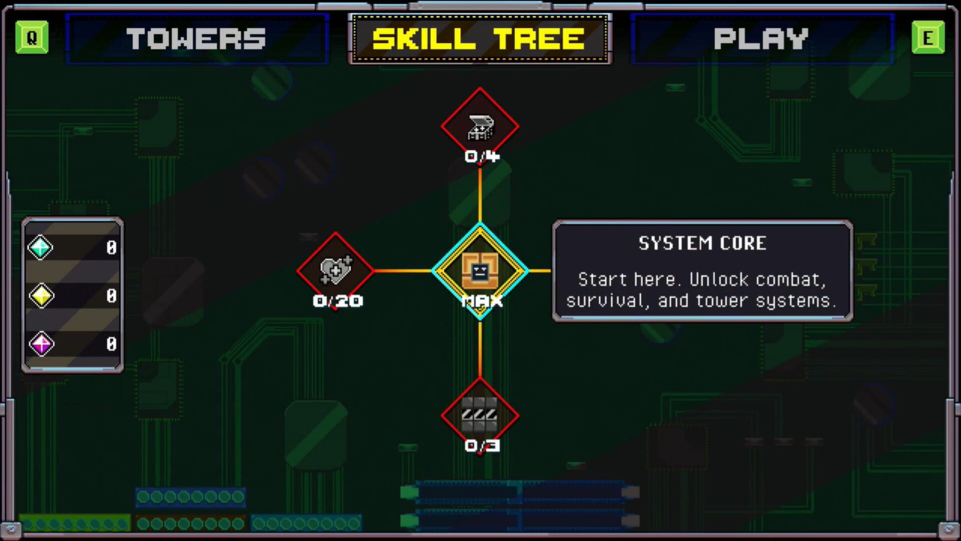 Screenshot for Botfestation
