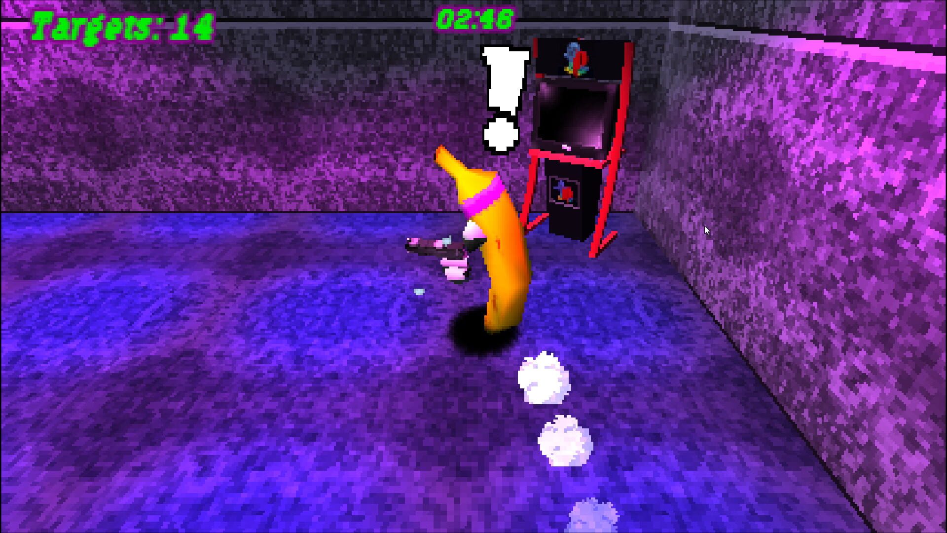 Screenshot for Banana Bam