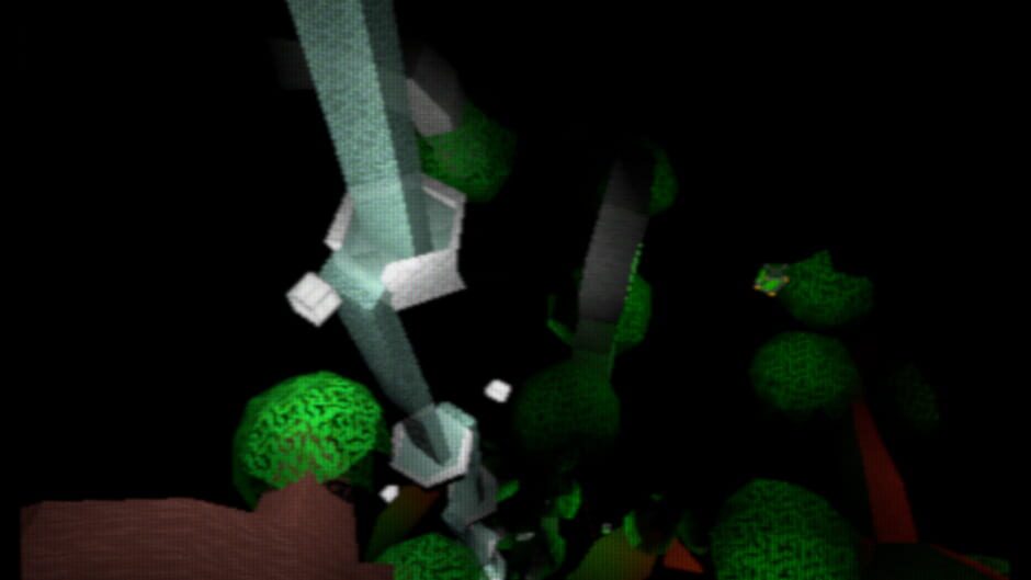 Screenshot for Gardens of a New World