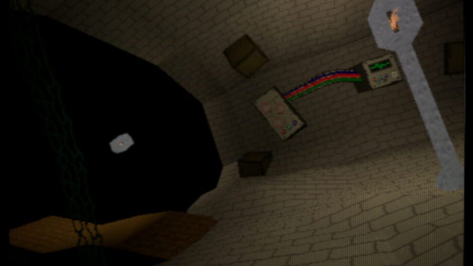 Screenshot for Gardens of a New World