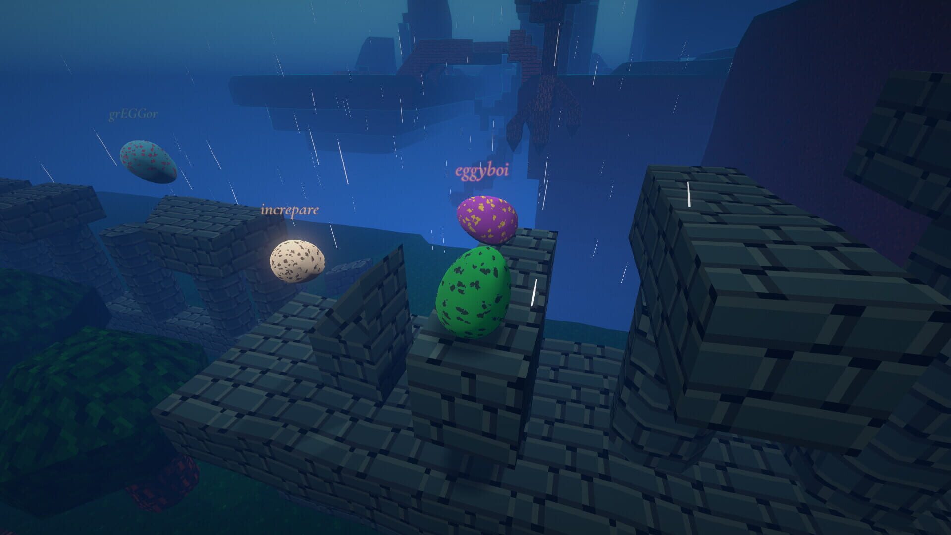 Screenshot for Oeuf