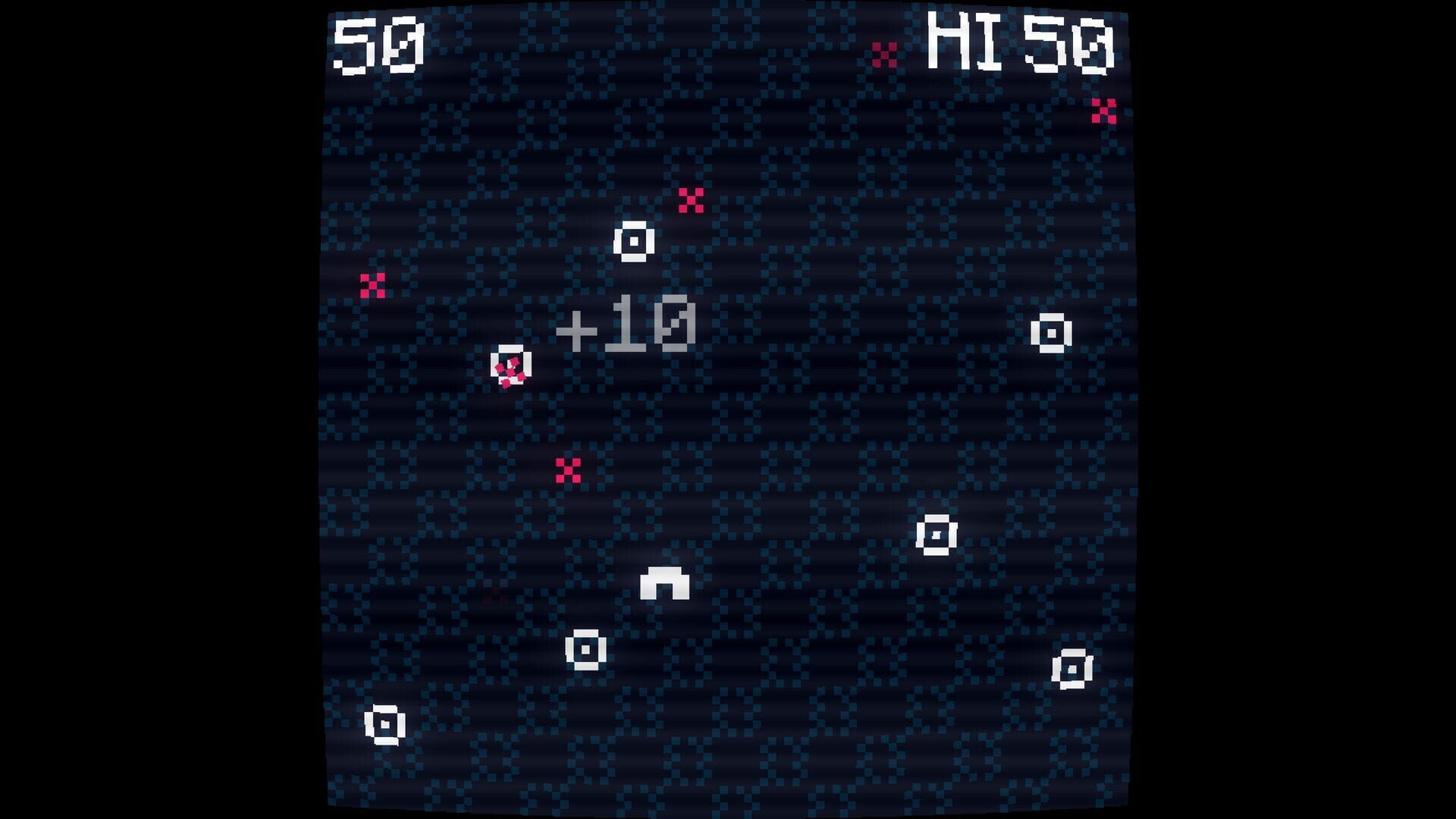 Screenshot for G Press
