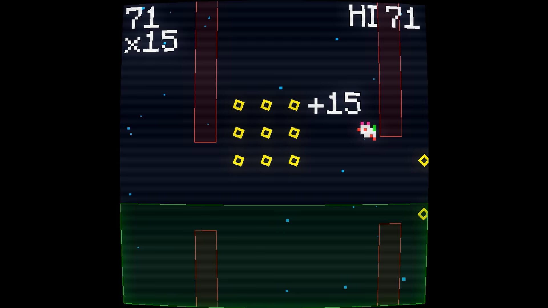 Screenshot for Piyopoyon