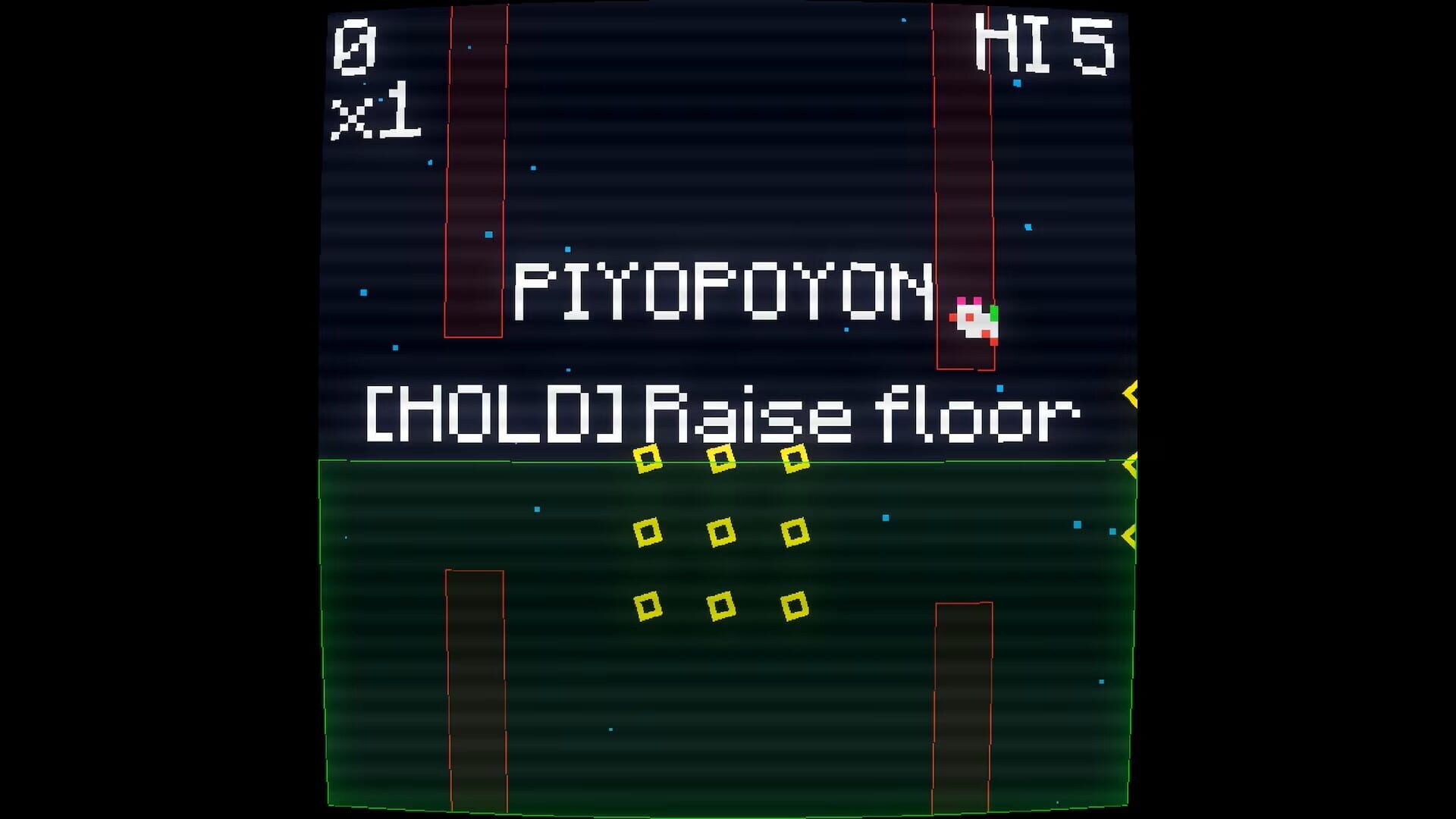 Screenshot for Piyopoyon