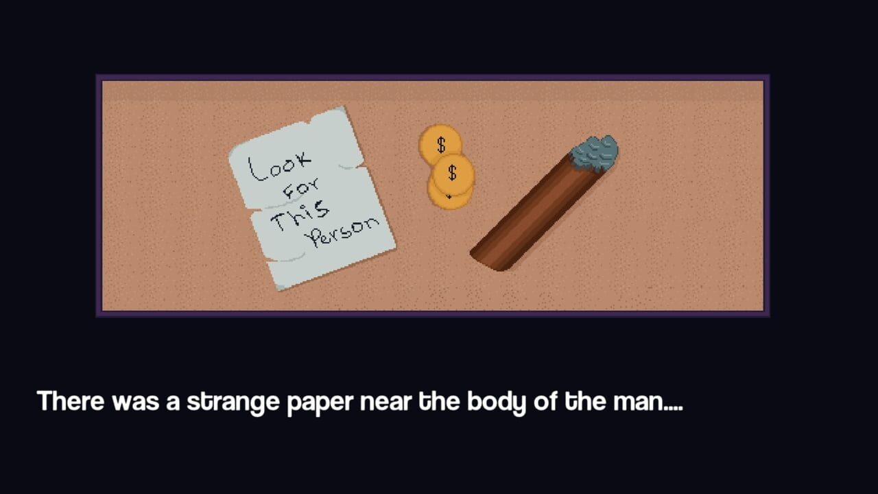 Screenshot for Cowboys