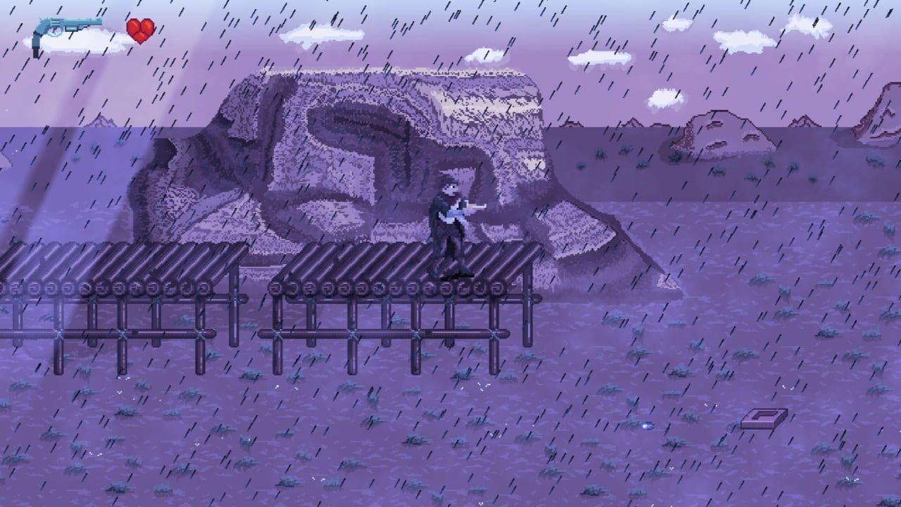 Screenshot for Cowboys