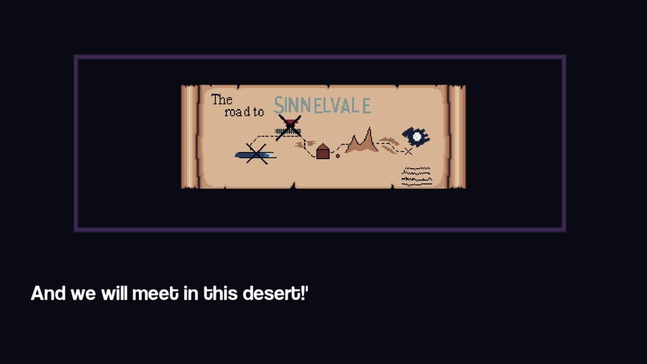 Screenshot for Cowboys