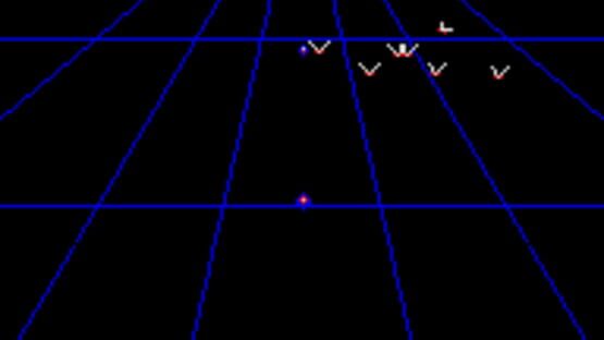 Screenshot for Space Raider