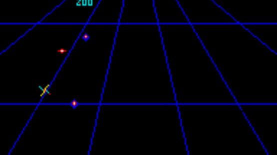 Screenshot for Space Raider