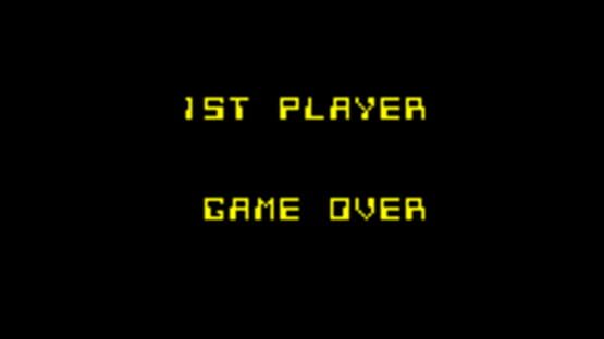 Screenshot for Space Raider