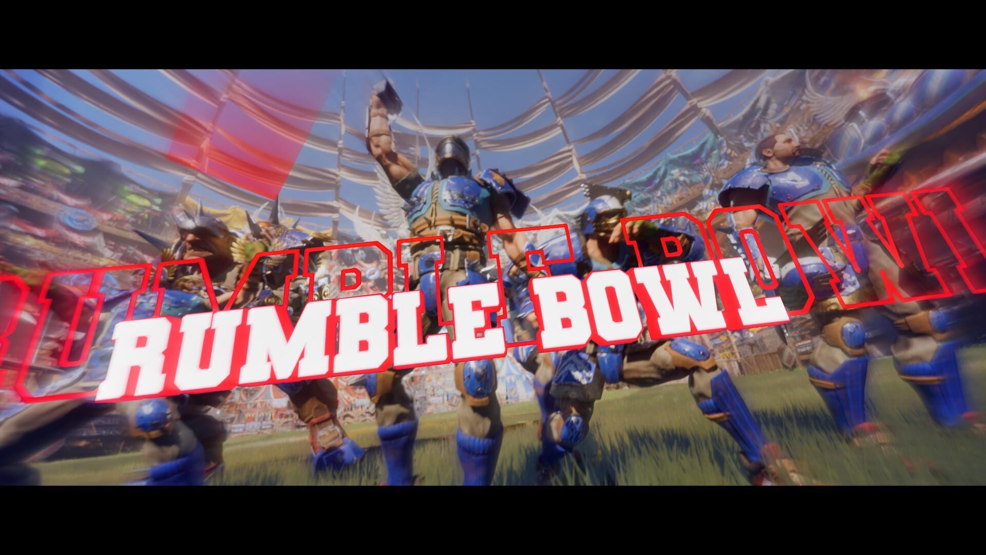 Screenshot for Warhammer Blood Bowl