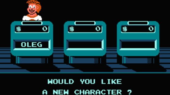 Screenshot for Jeopardy!: 25th Anniversary Edition
