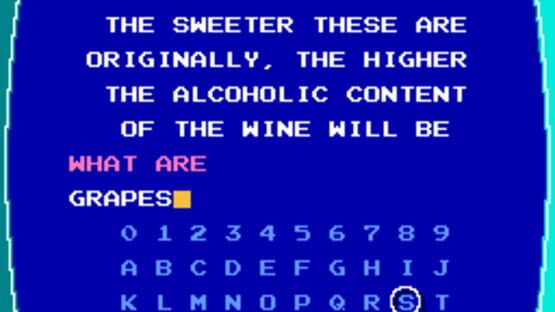 Screenshot for Jeopardy!: 25th Anniversary Edition