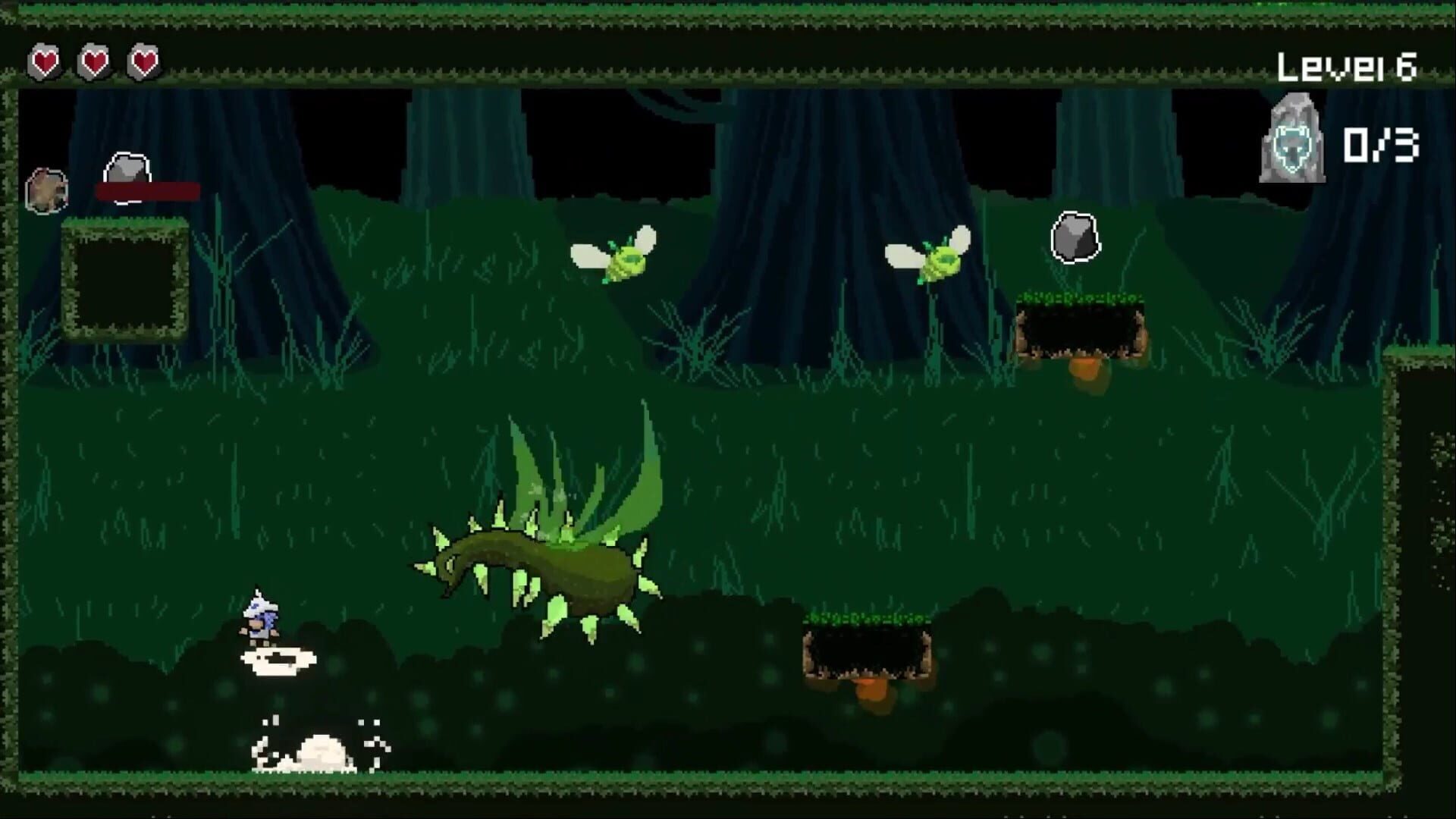 Screenshot for Primal Dungeon Adventure