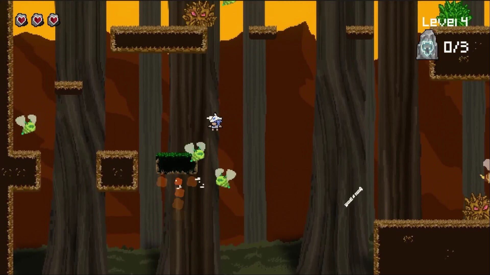 Screenshot for Primal Dungeon Adventure