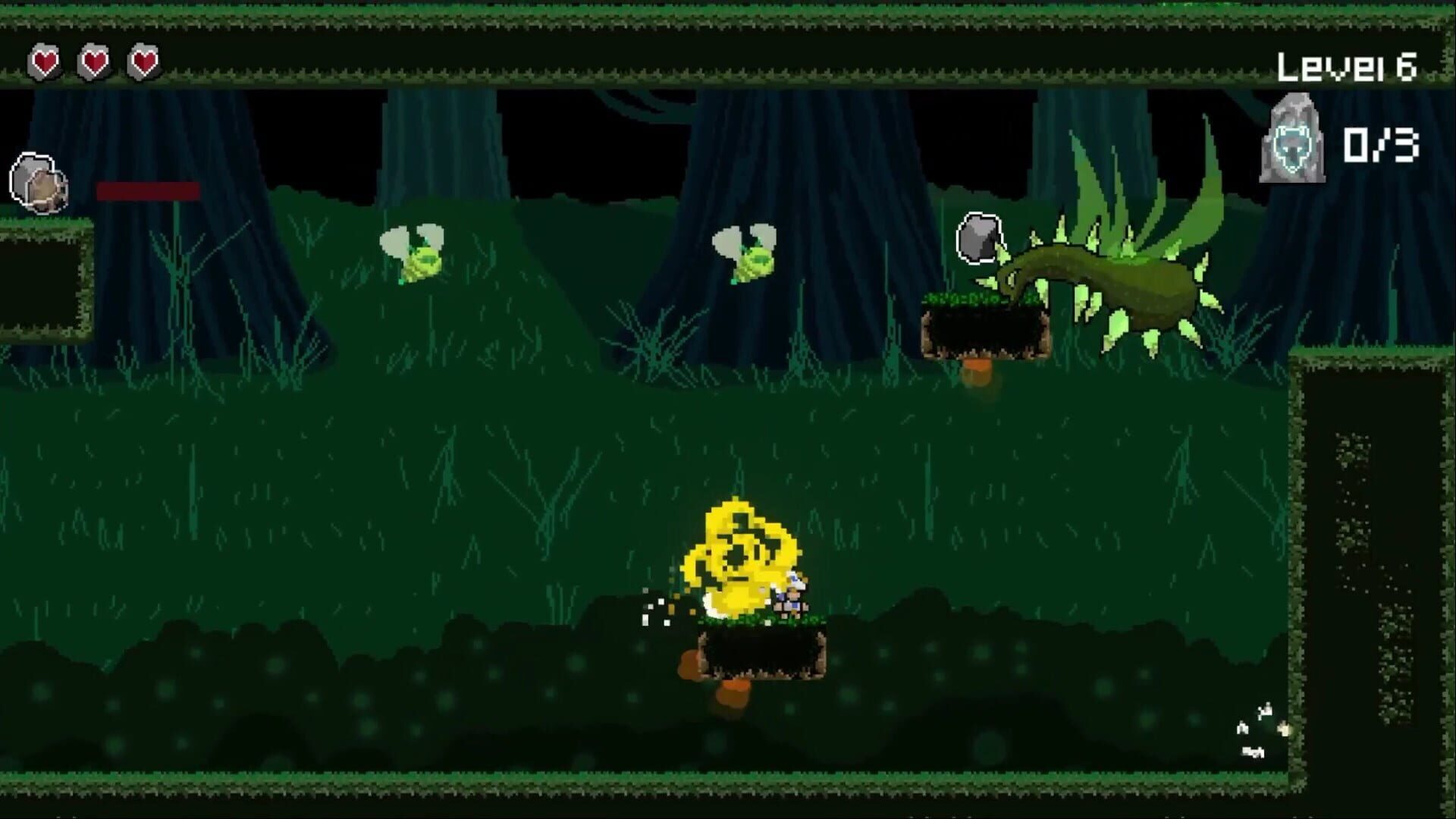 Screenshot for Primal Dungeon Adventure