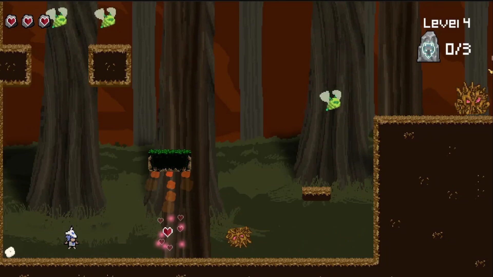 Screenshot for Primal Dungeon Adventure
