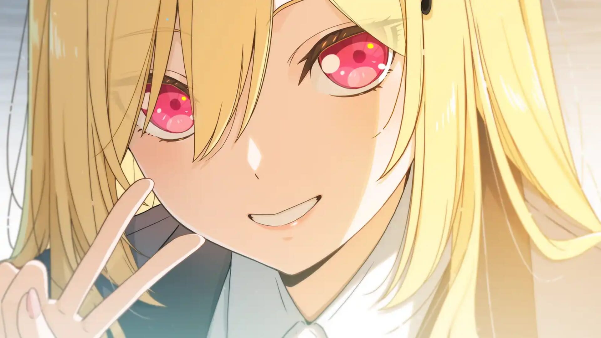 Screenshot for Koganei-sou to Konjiki no Agehachou