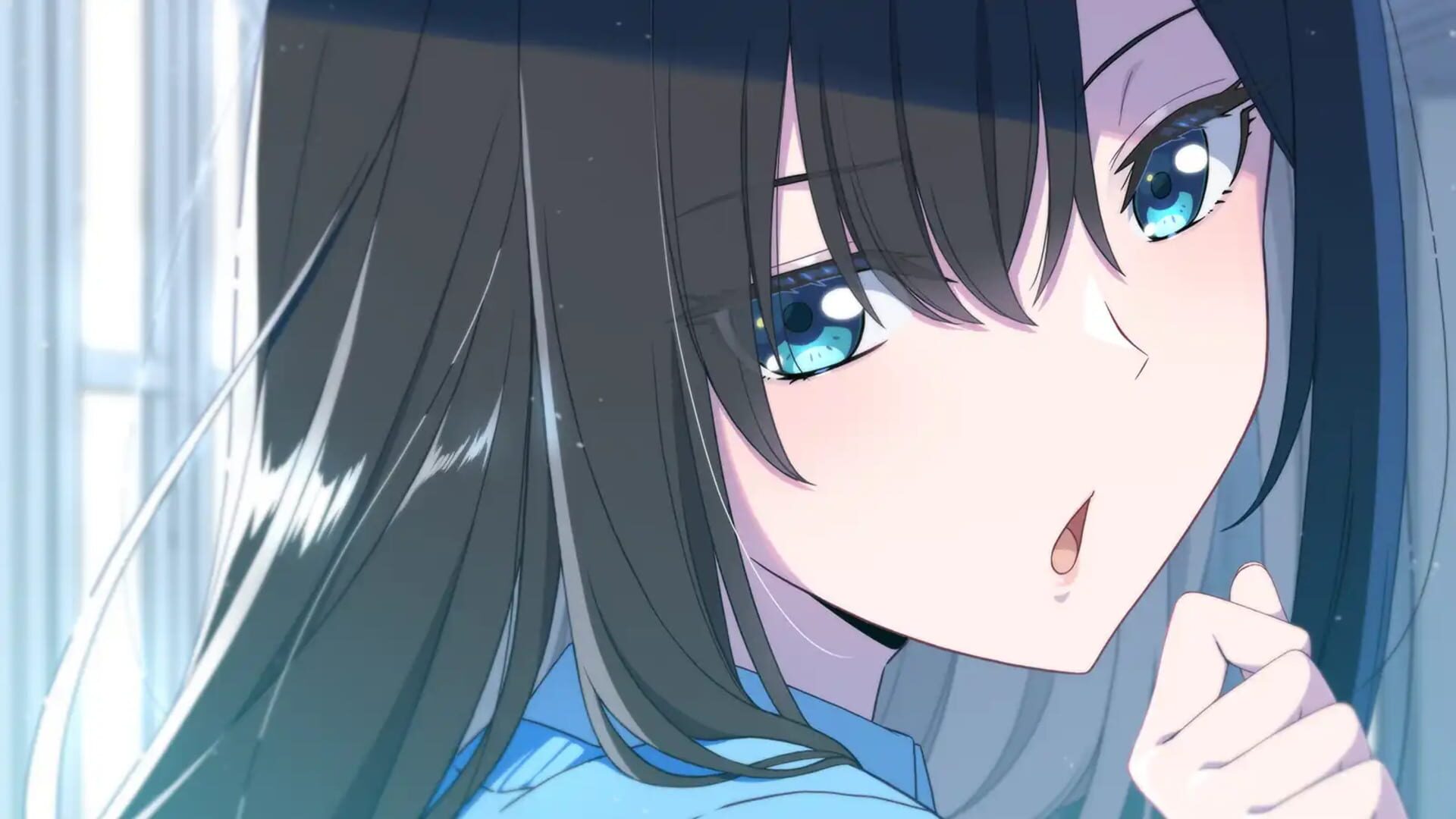 Screenshot for Koganei-sou to Konjiki no Agehachou