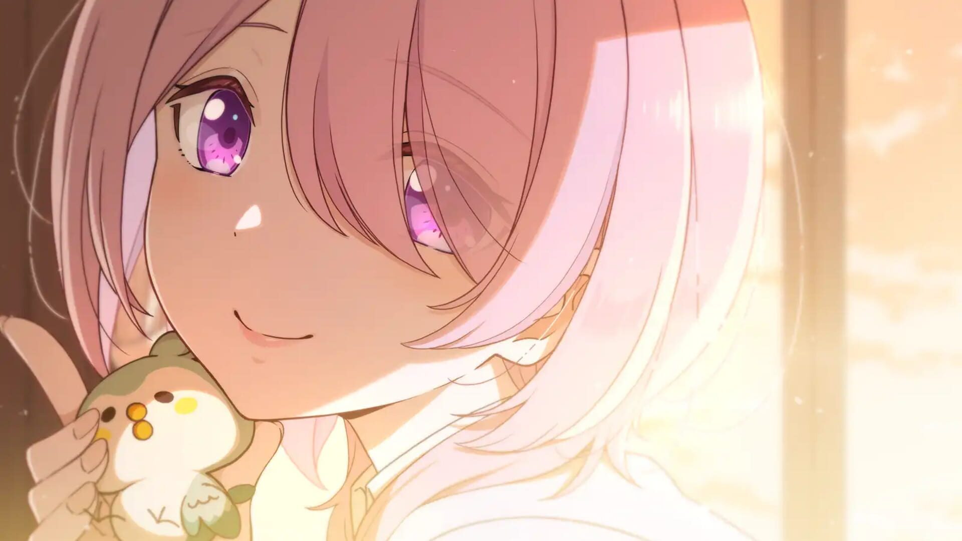 Screenshot for Koganei-sou to Konjiki no Agehachou