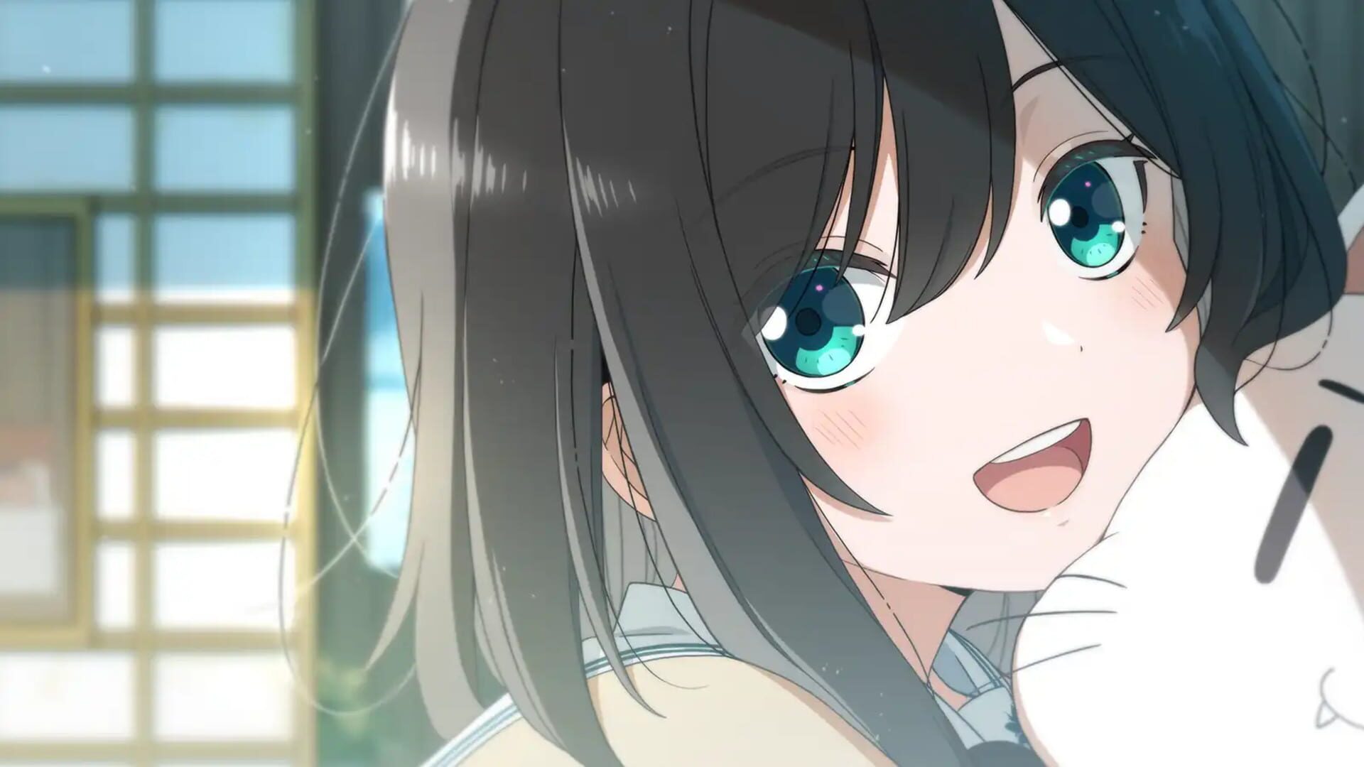 Screenshot for Koganei-sou to Konjiki no Agehachou