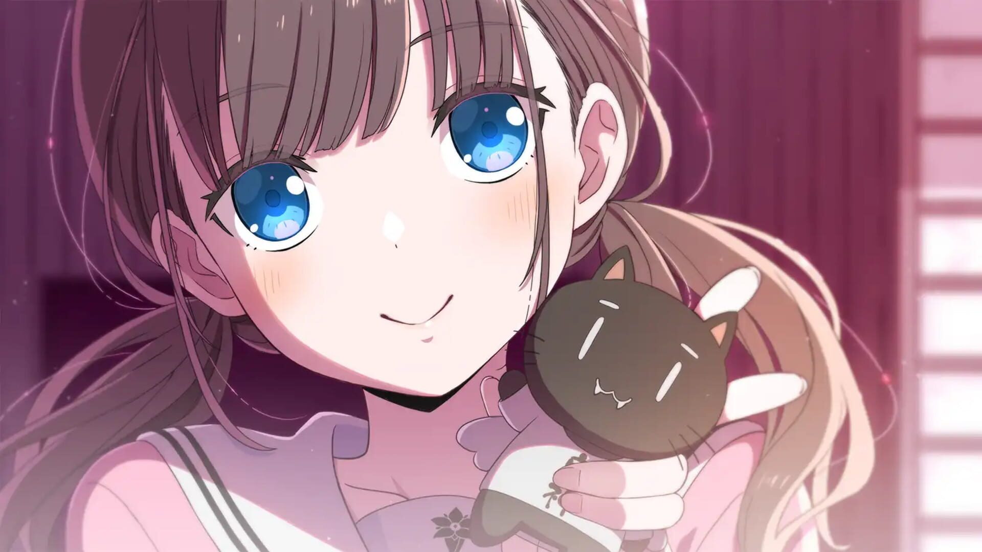 Screenshot for Koganei-sou to Konjiki no Agehachou