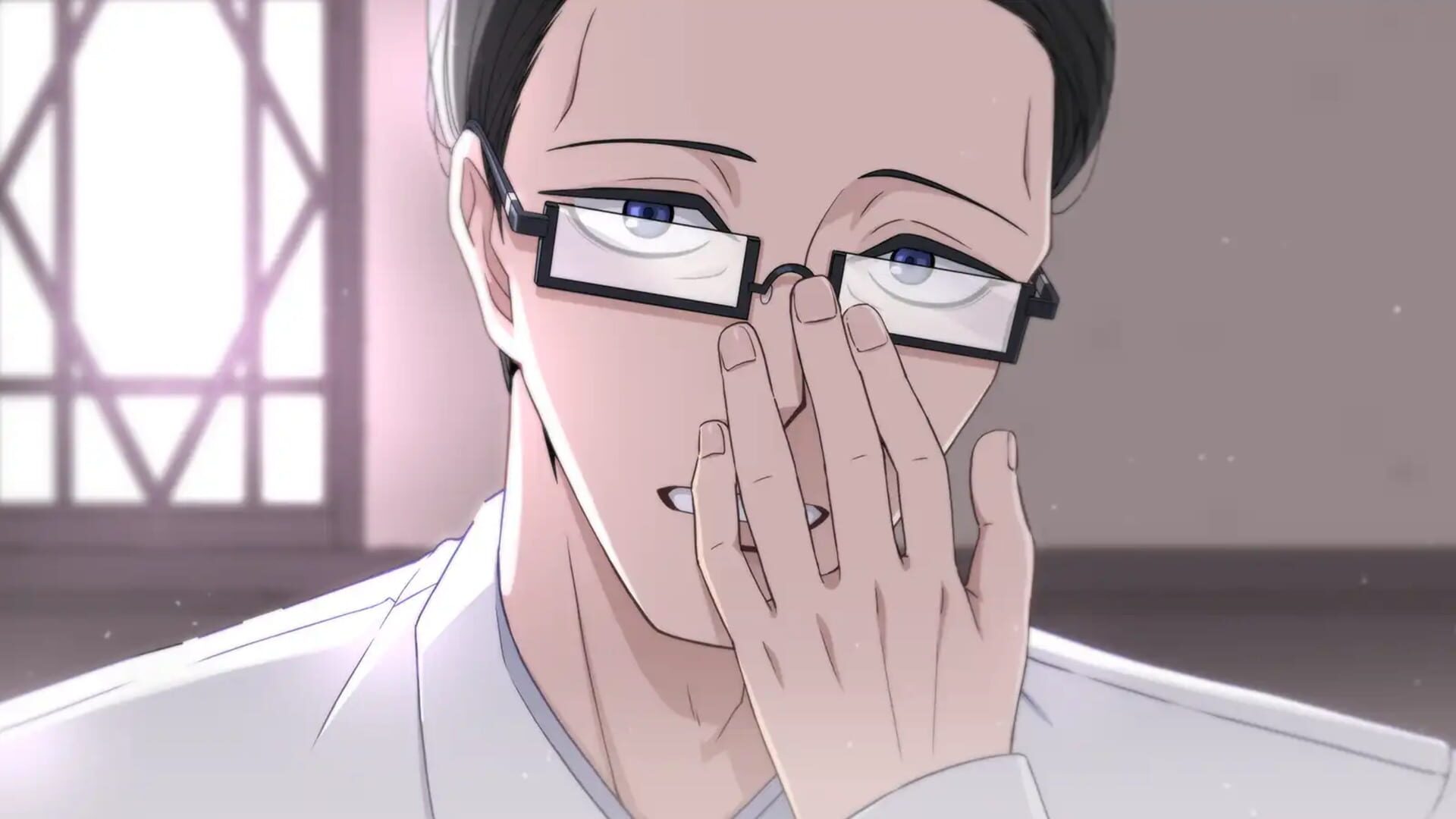Screenshot for Koganei-sou to Konjiki no Agehachou