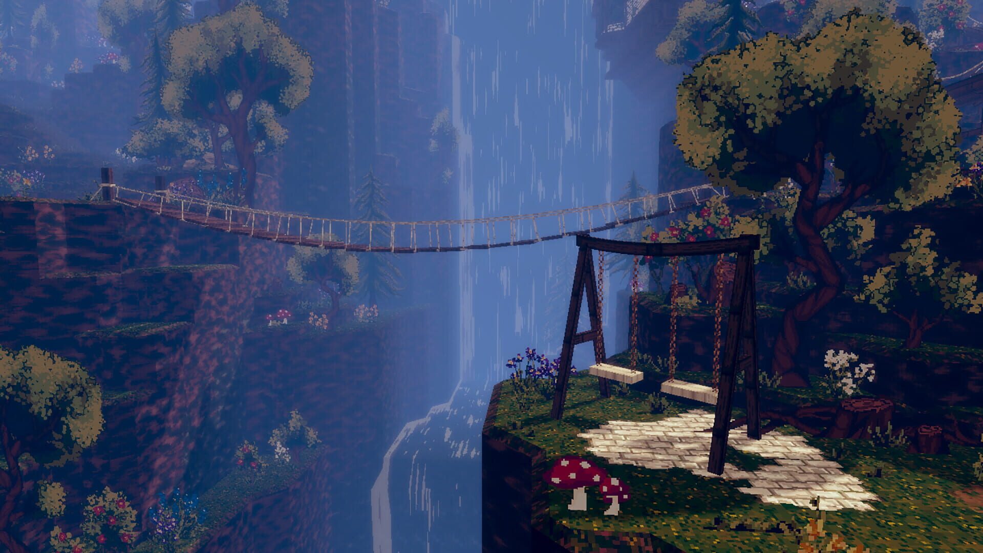 Screenshot for Delphinium