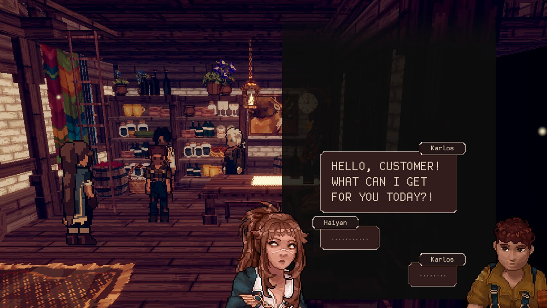 Screenshot for Delphinium