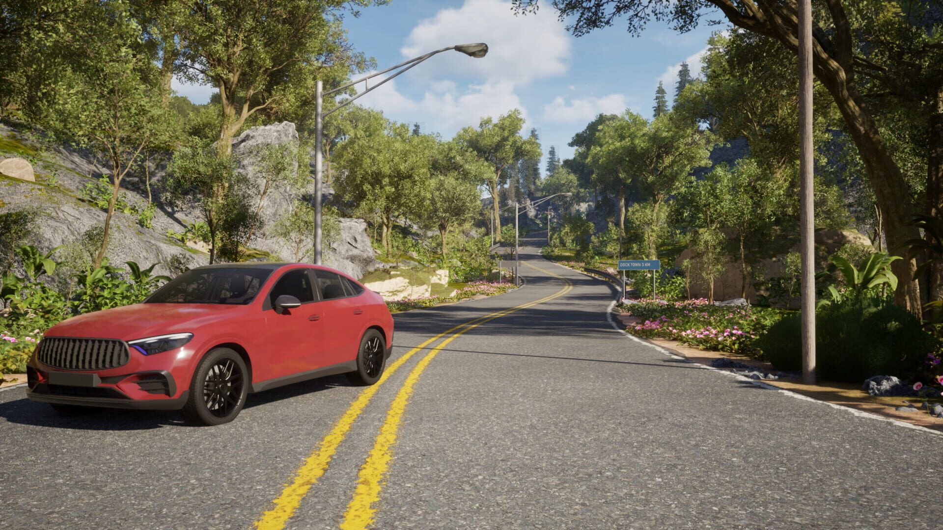 Screenshot for Car For Sale Together