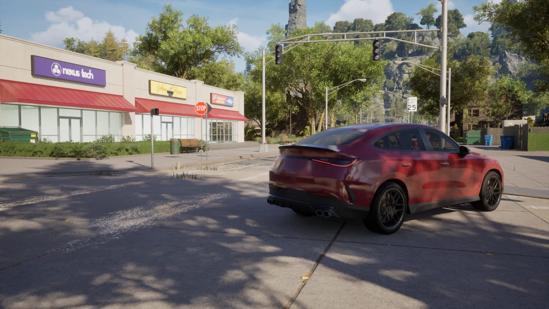 Screenshot for Car For Sale Together