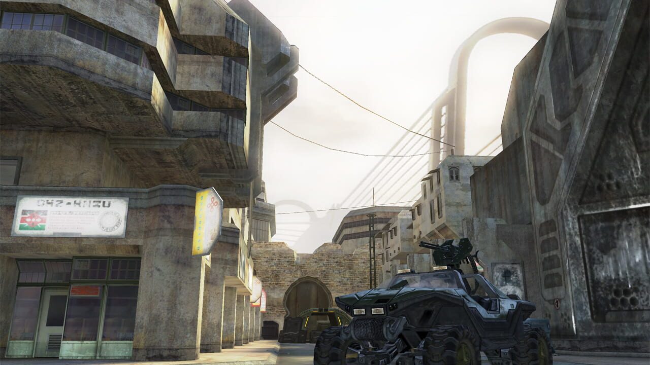 Screenshot for Halo 2: Killtacular Pack
