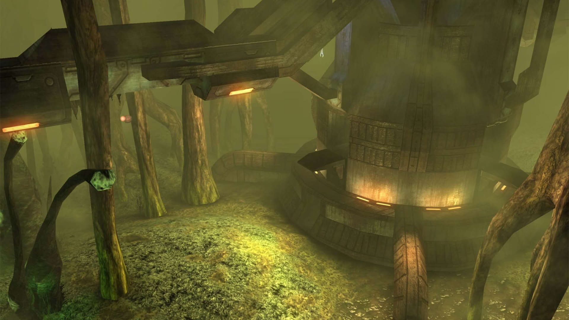 Screenshot for Halo 2: Maptacular Pack