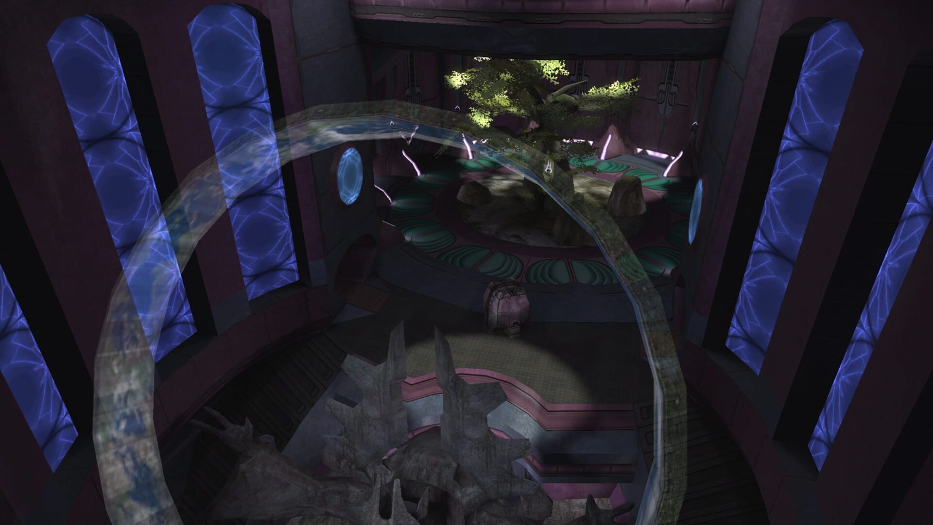 Screenshot for Halo 2: Maptacular Pack