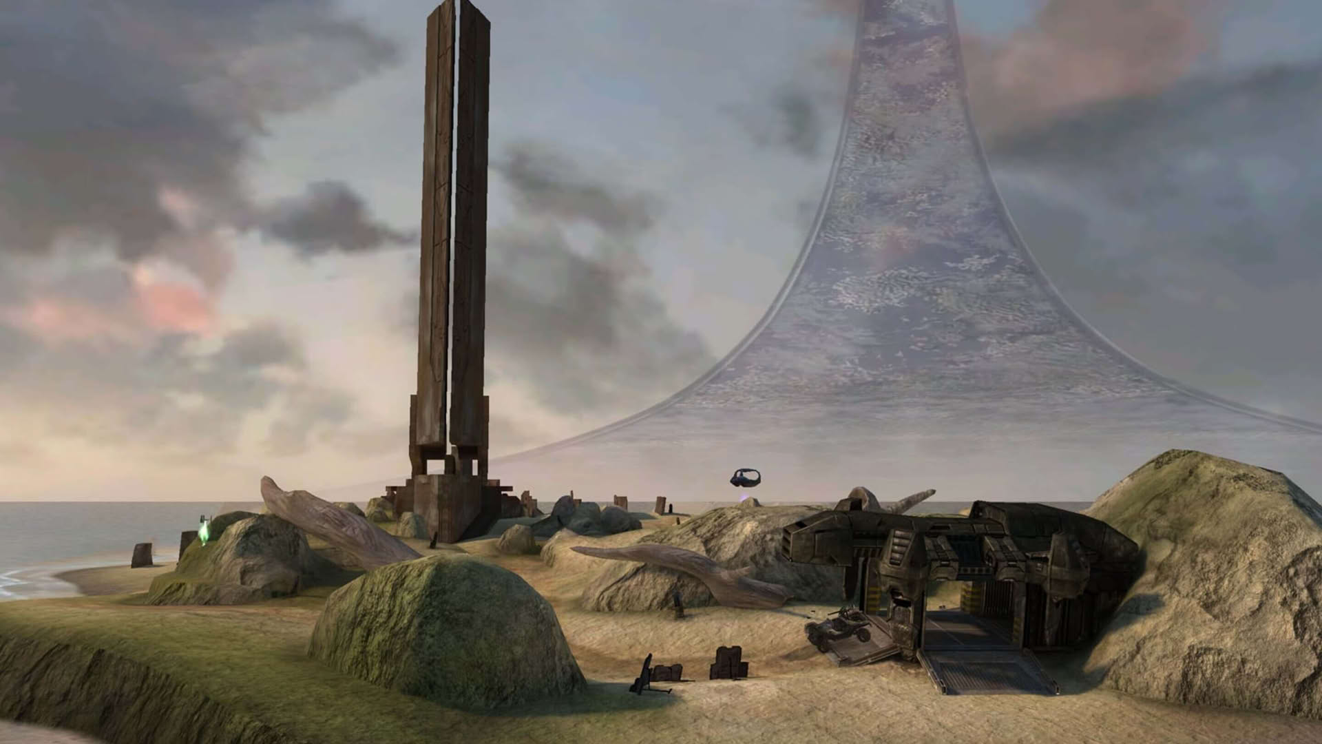 Screenshot for Halo 2: Maptacular Pack